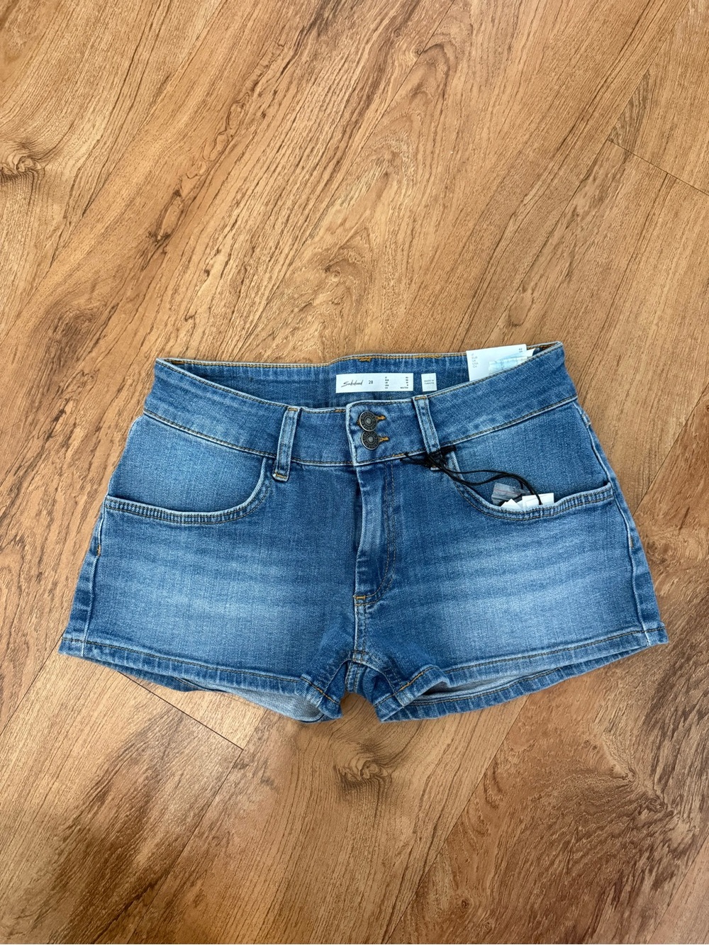 NWT Subdued Shorts
